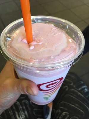 Jamba Juice, San Diego