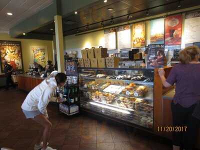 Einstein Bros. Bagels, Las Vegas