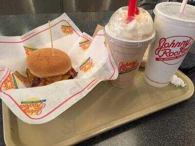 Johnny Rockets, Las Vegas