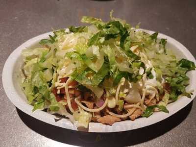 Chipotle Mexican Grill, Chicago