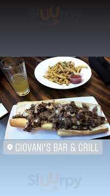 Giovani Pizza