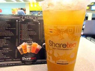 Sharetea, San Francisco