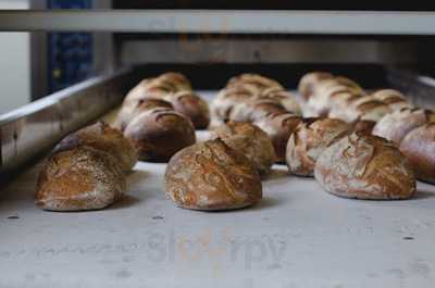 Grand Central Bakery, Seattle