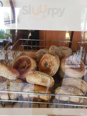 Western Bagel