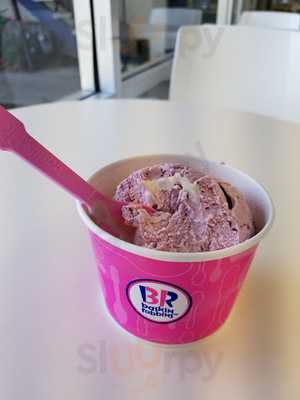 Baskin-Robbins, Portland