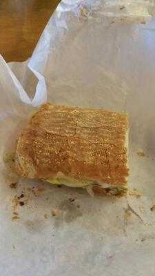 Potbelly Sandwich Shop