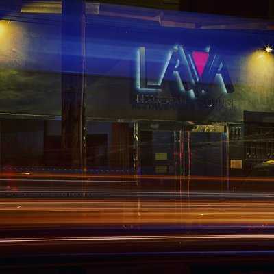 Lava Lounge