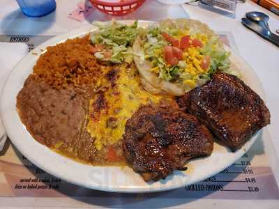 El Tipico Restaurant, San Antonio