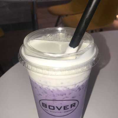 Bover, Las Vegas