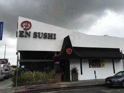 En Sushi