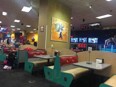 Chuck E. Cheese, Brooklyn