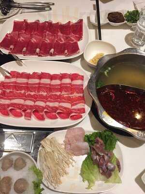 Hometown Hotpot & Bbq, New York City