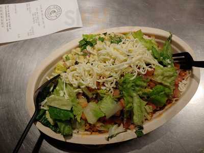 Chipotle Mexican Grill, Miami