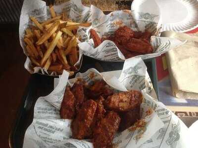 Wingstop, Chicago