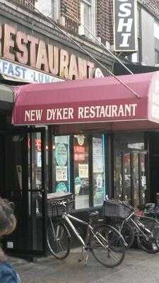 New Dyker Restaurant, Brooklyn