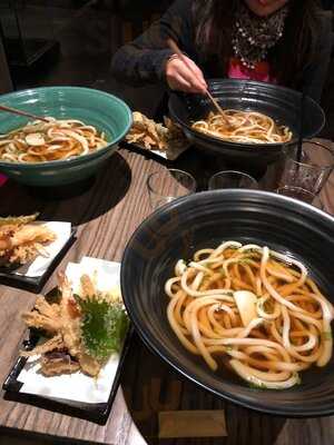 TsuruTonTan Udon Noodle Brasserie, New York City