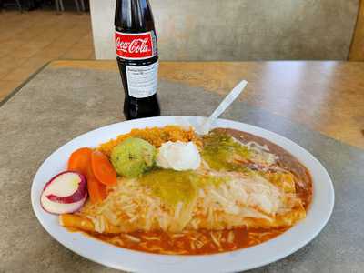 Taqueria El Rincon