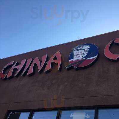 China One, Las Vegas