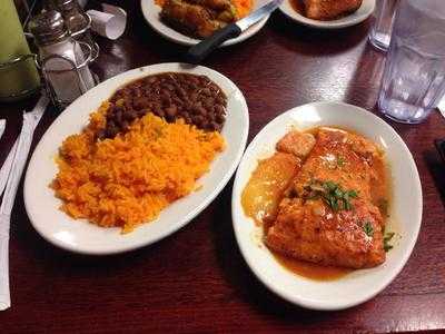 Sophie's Cuban Cuisine, New York City