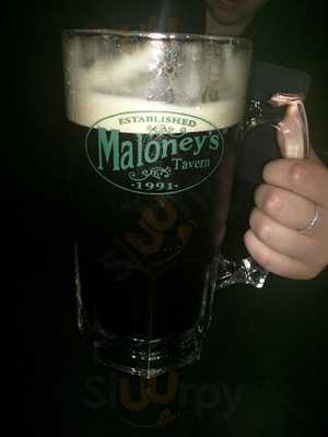 Maloney's Tavern, San Diego