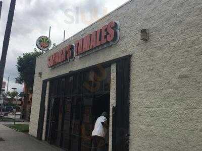 Sandra's Tamales, Los Angeles