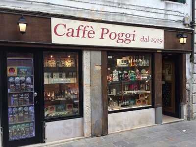 Caffe' Poggi dal 1919, Venezia