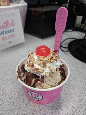 Baskin-Robbins, Seattle