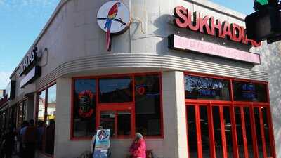 Sukhadia Sweets & Snacks