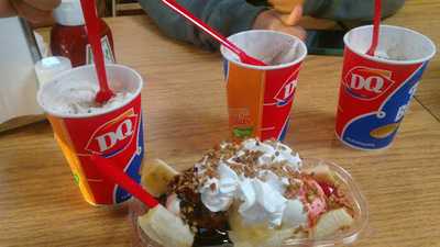 Dairy Queen, San Antonio