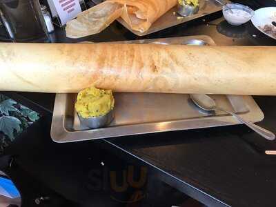 Dosa Allee, San Francisco