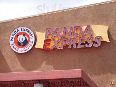 Panda Express, Las Vegas