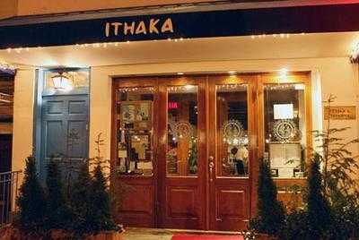 Ithaka