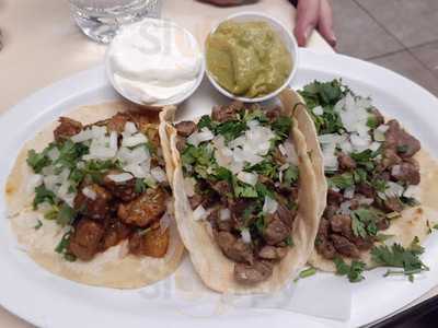 Mexican Taco Shop, Las Vegas