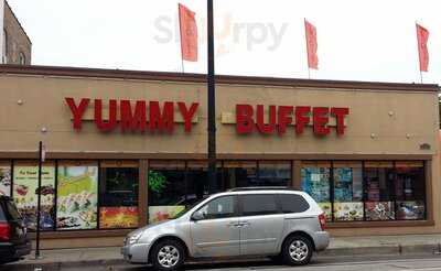 Yummy Buffet