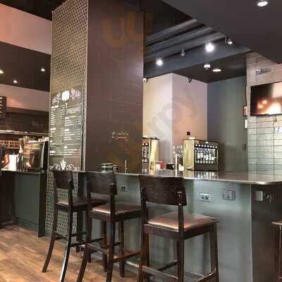 The Drunken Bean Coffee & Wine Bar