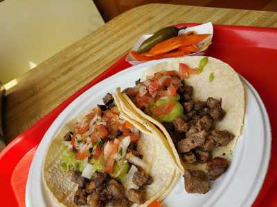 Happier Taco Shop, Portland