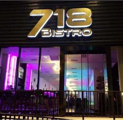 718 Bistro