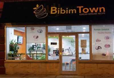 Bibim Town, Chicago