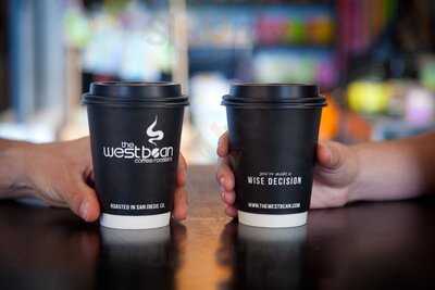 The Westbean Coffee Roasters