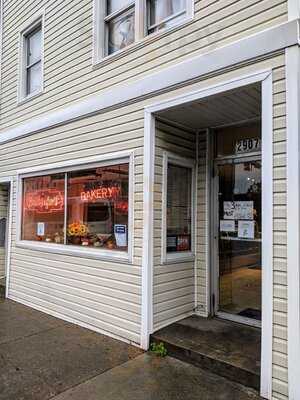 Bridgeport Bakery, Chicago