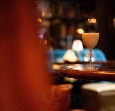 The Bar Room at The Beekman, New York City