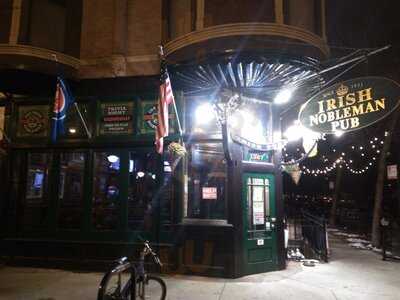 Irish Nobleman Pub Chicago, Chicago