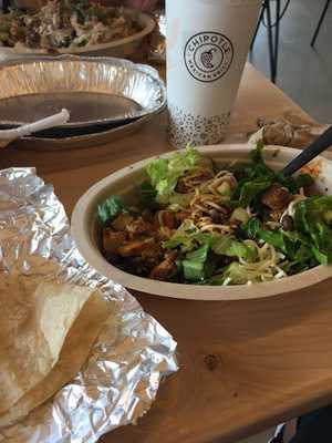 Chipotle Mexican Grill, Philadelphia