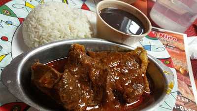 El Nino Cafeteria, Miami