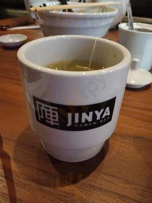 Jinya Ramen Bar - Downtown La