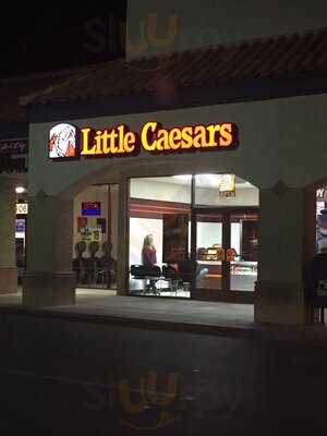 Little Caesars, Las Vegas