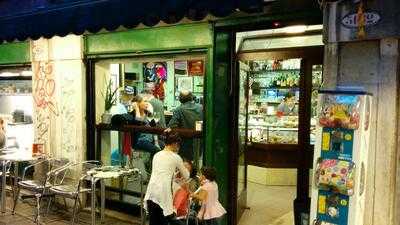 Bar al Canton, Venezia