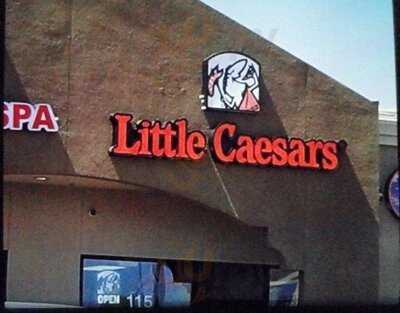 Little Caesars, Las Vegas