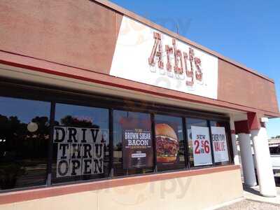 Arby's, Las Vegas