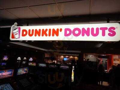 Dunkin', Las Vegas